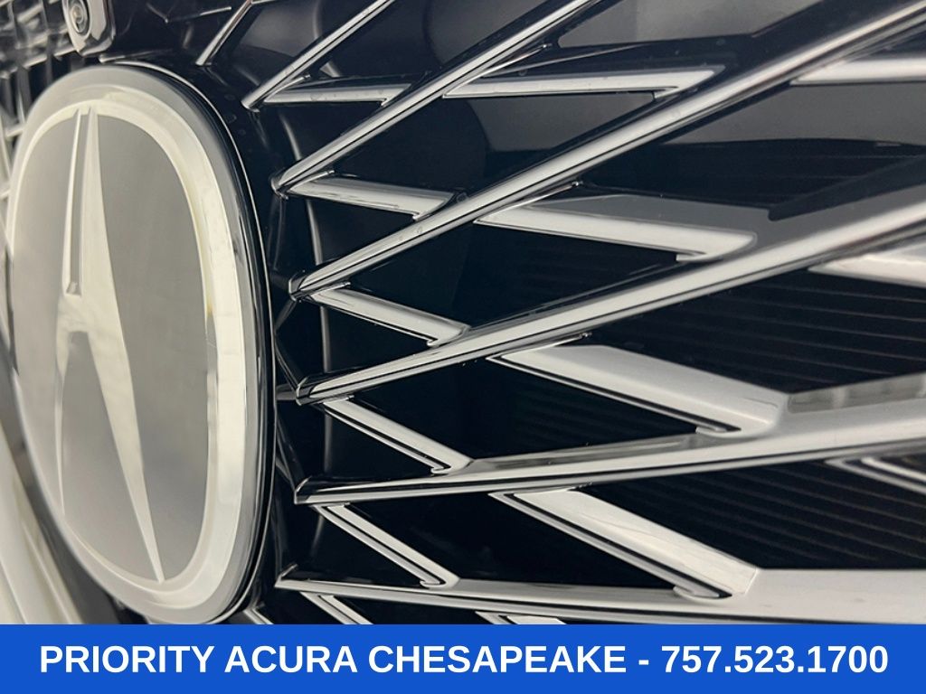 Thumbnail: 2026 Acura MDX - 22