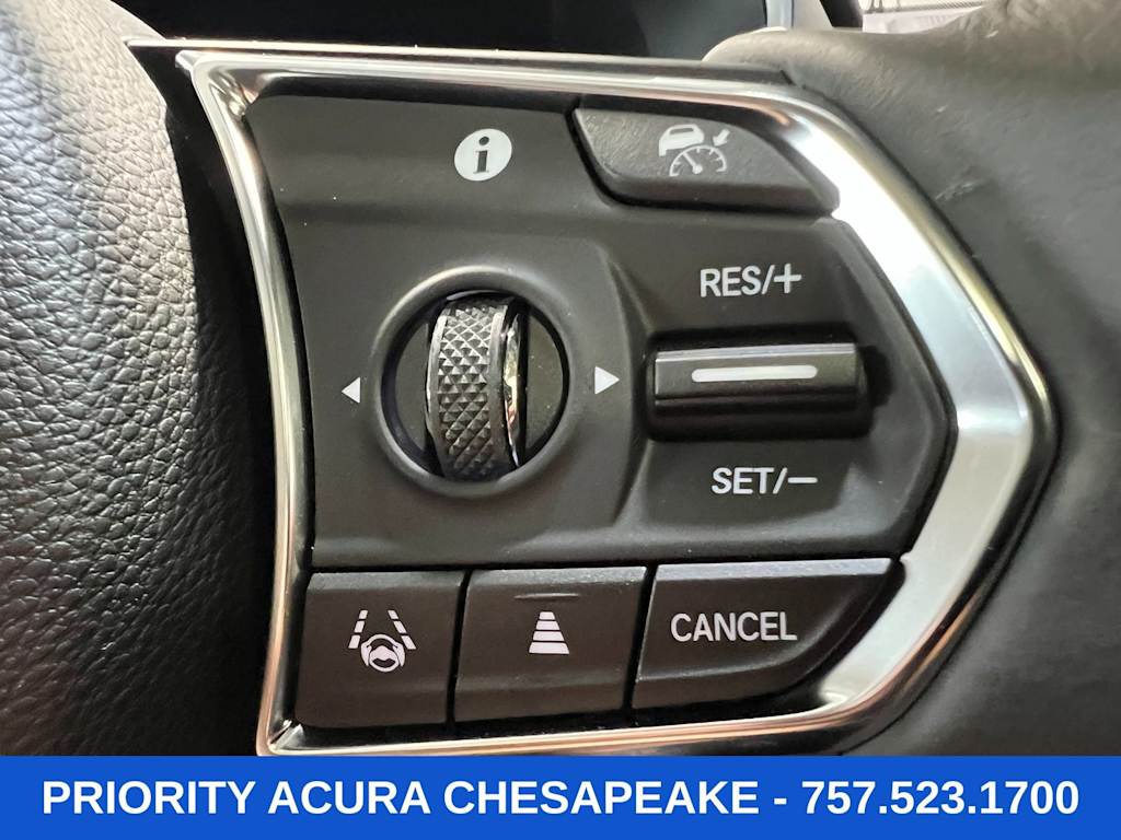 Thumbnail: 2026 Acura MDX - 28