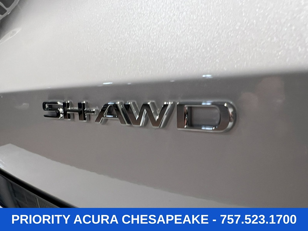 Thumbnail: 2026 Acura MDX - 18