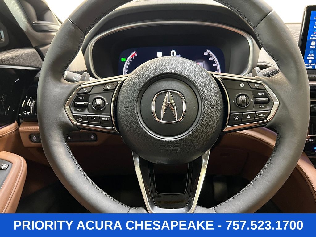 Thumbnail: 2026 Acura MDX - 2