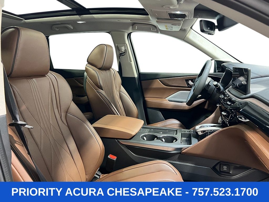 Thumbnail: 2026 Acura MDX - 12