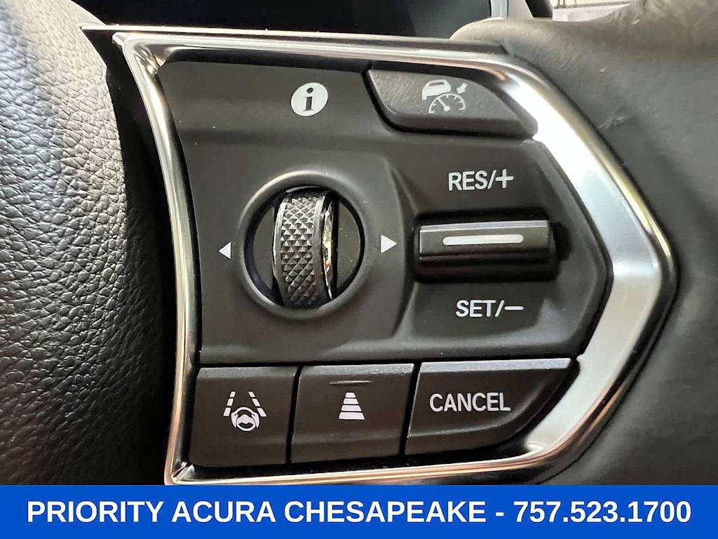 Thumbnail: 2026 Acura MDX - 28