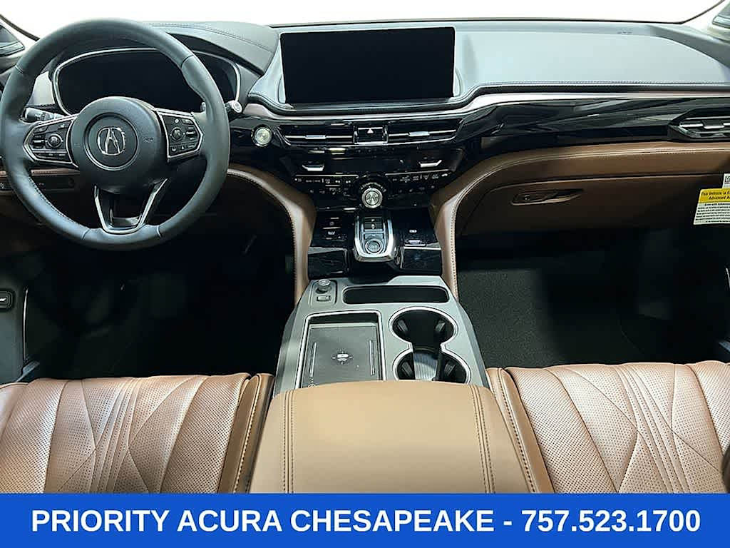 Thumbnail: 2026 Acura MDX - 14