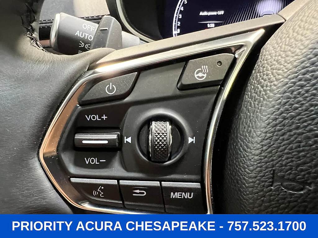 Thumbnail: 2026 Acura MDX - 27