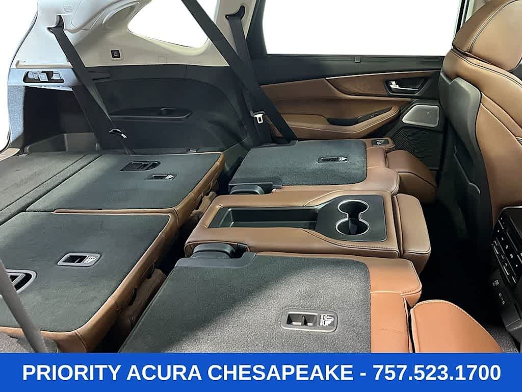 Thumbnail: 2026 Acura MDX - 37