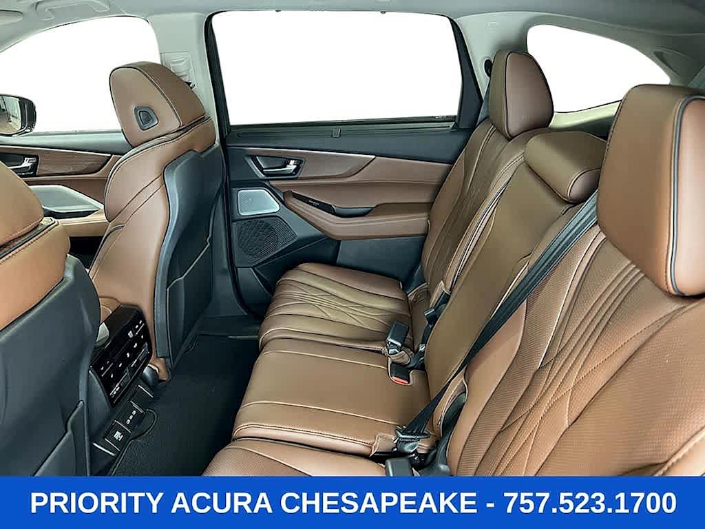 Thumbnail: 2026 Acura MDX - 31
