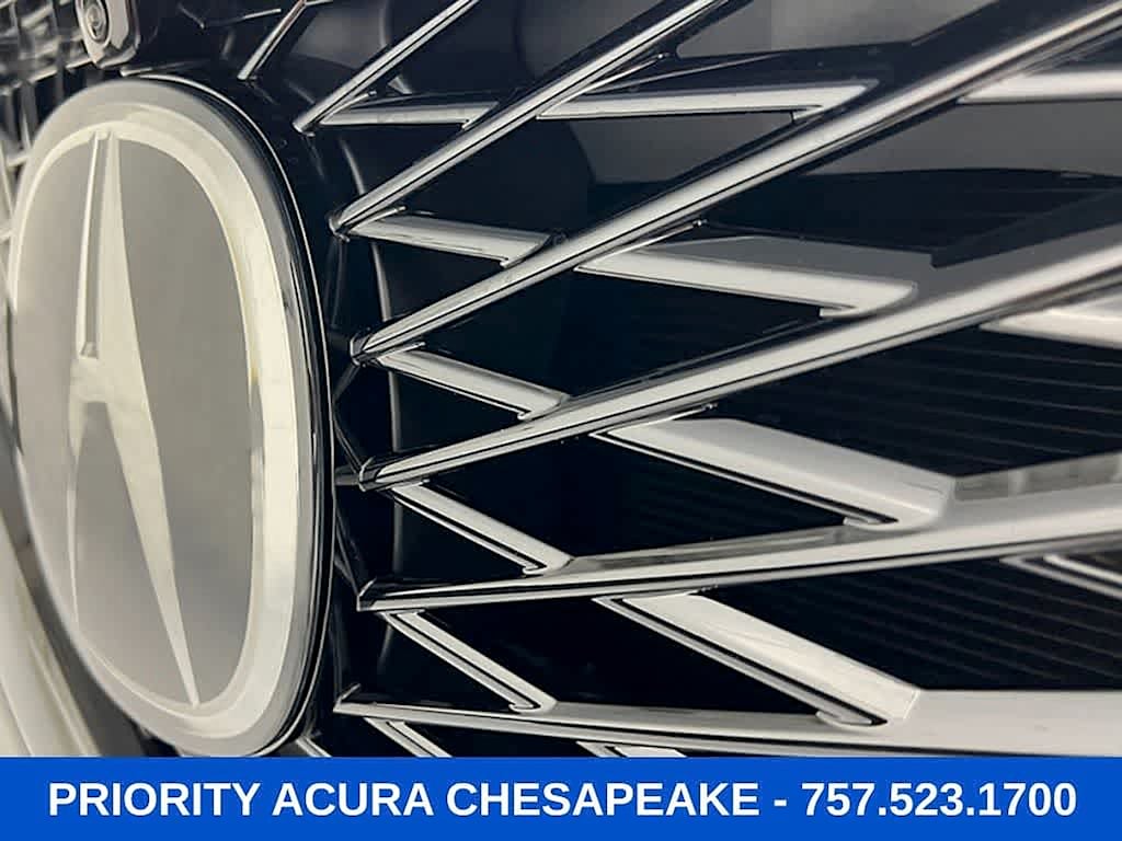 Thumbnail: 2026 Acura MDX - 22