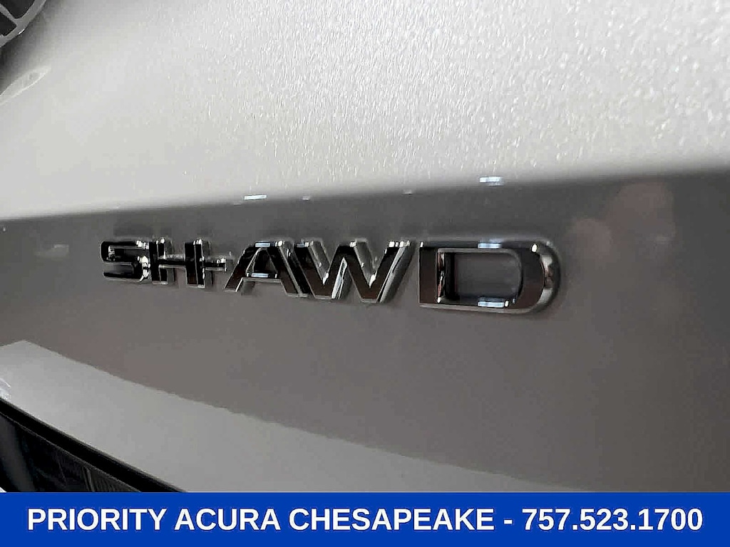Thumbnail: 2026 Acura MDX - 18