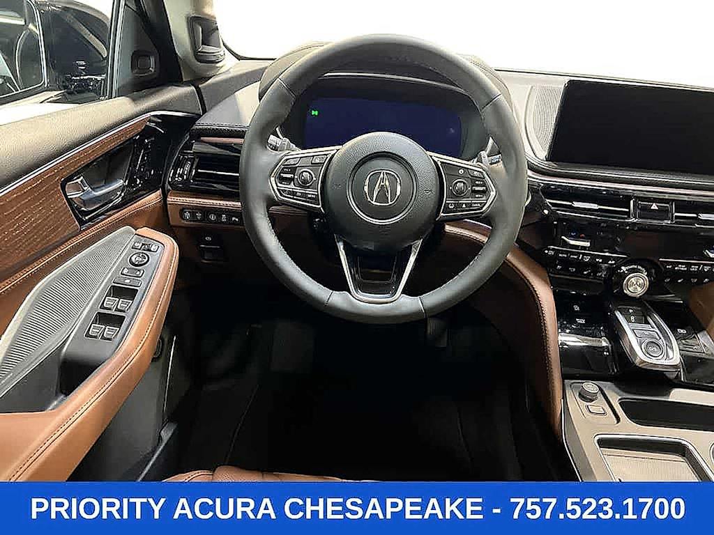 Thumbnail: 2026 Acura MDX - 10