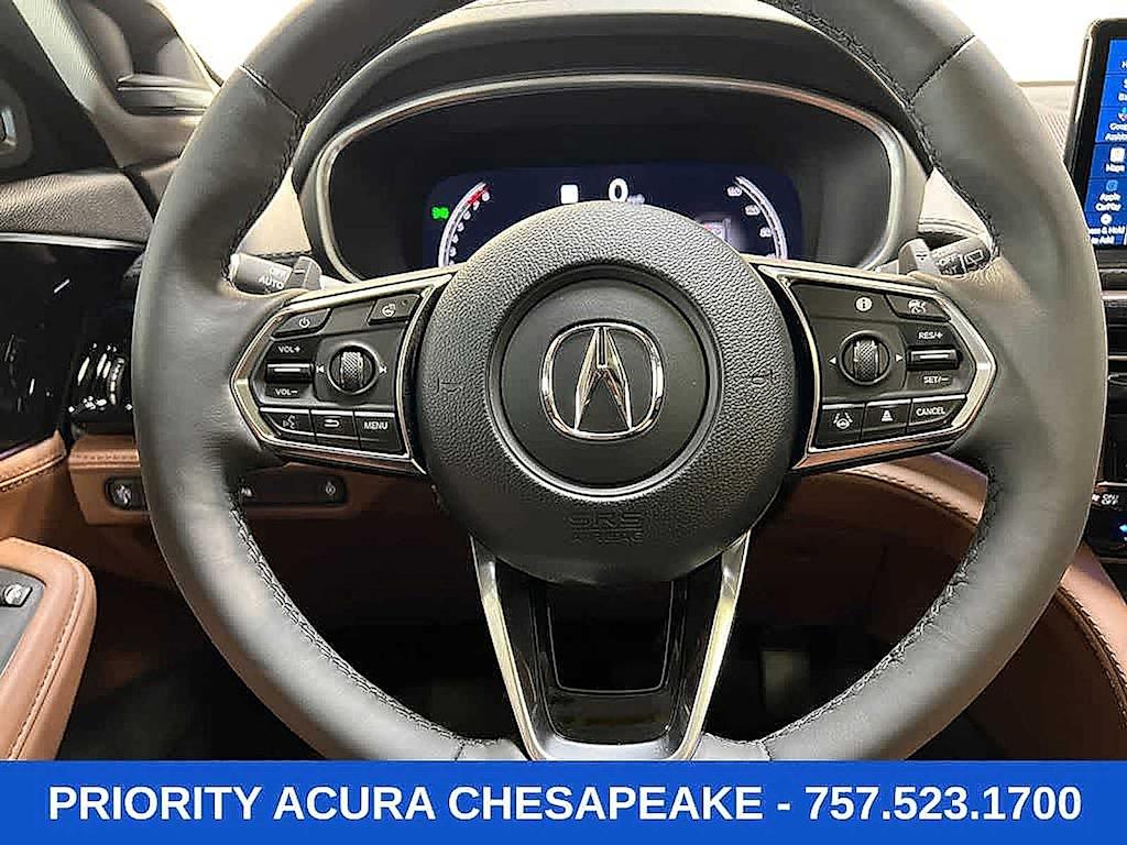 Thumbnail: 2026 Acura MDX - 2