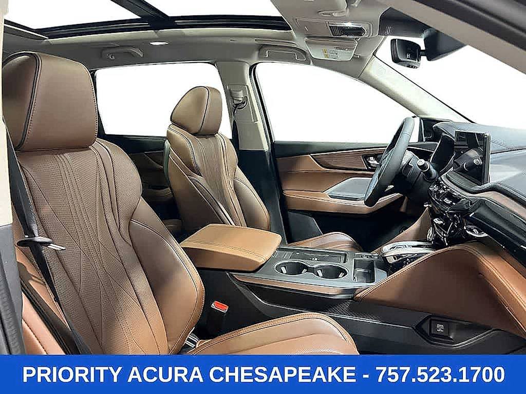 Thumbnail: 2026 Acura MDX - 12