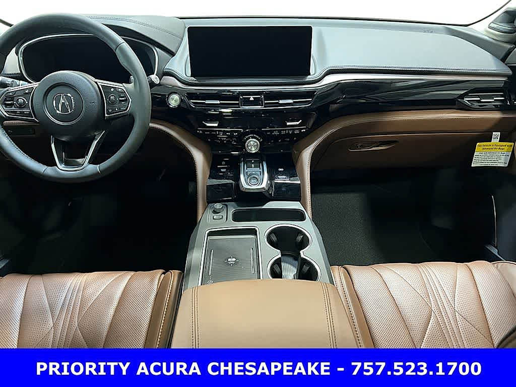 Thumbnail: 2026 Acura MDX - 13