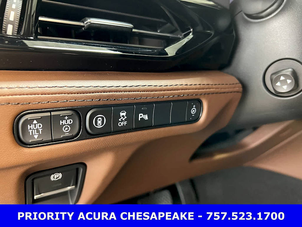 Thumbnail: 2026 Acura MDX - 24
