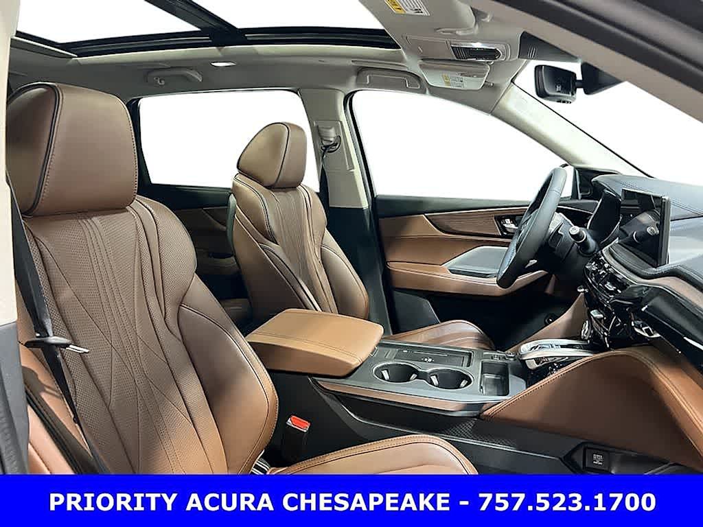 Thumbnail: 2026 Acura MDX - 39