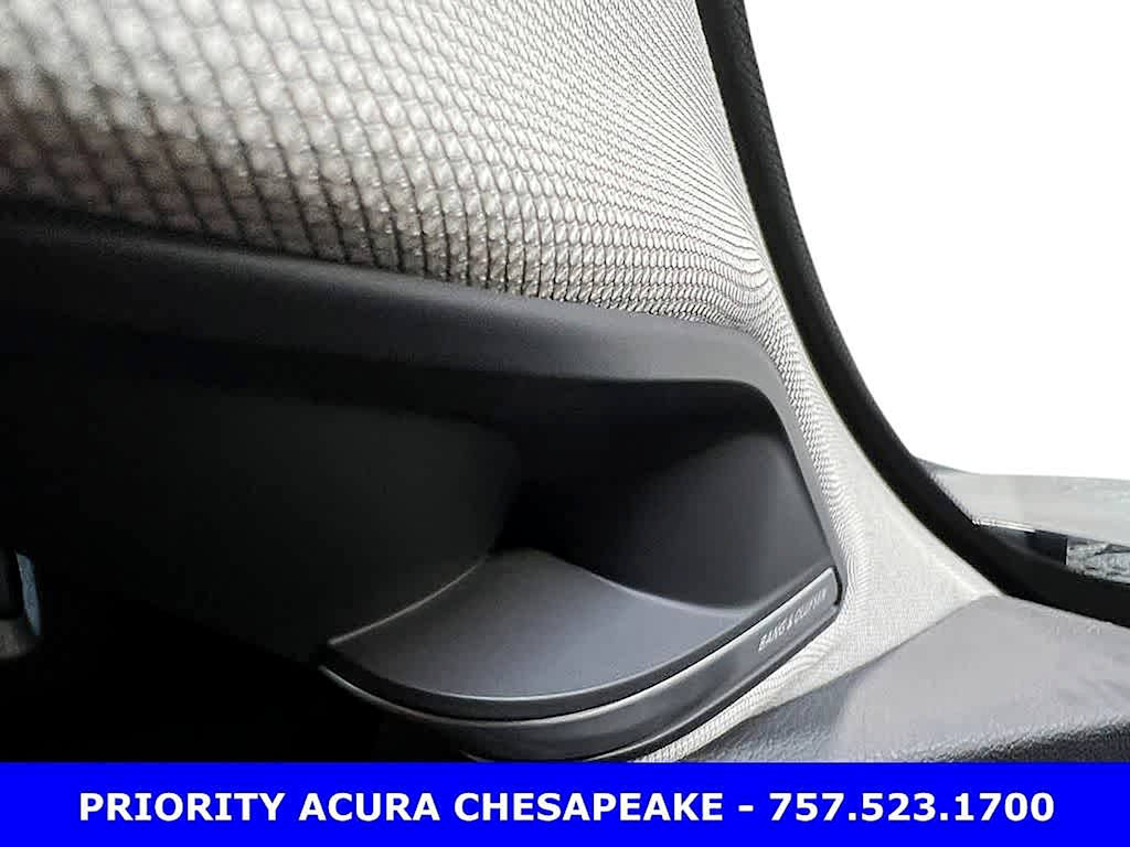 Thumbnail: 2026 Acura MDX - 31