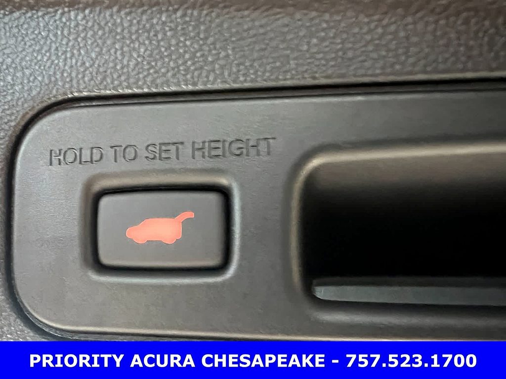 Thumbnail: 2026 Acura MDX - 34