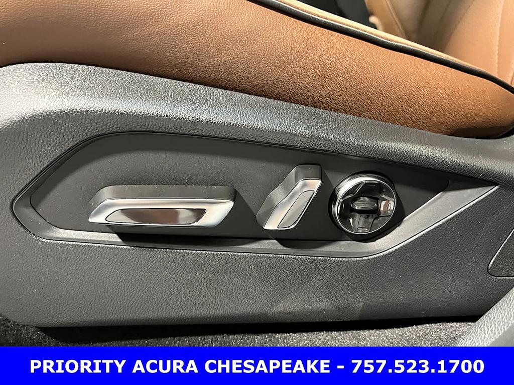 Thumbnail: 2026 Acura MDX - 22