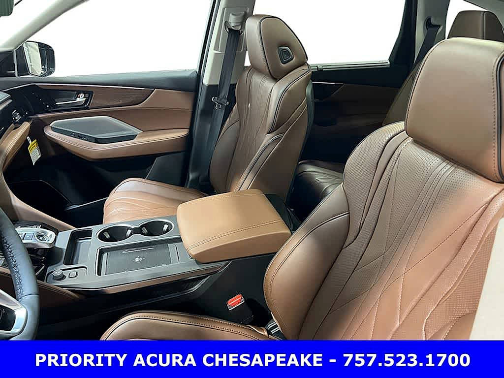 Thumbnail: 2026 Acura MDX - 10