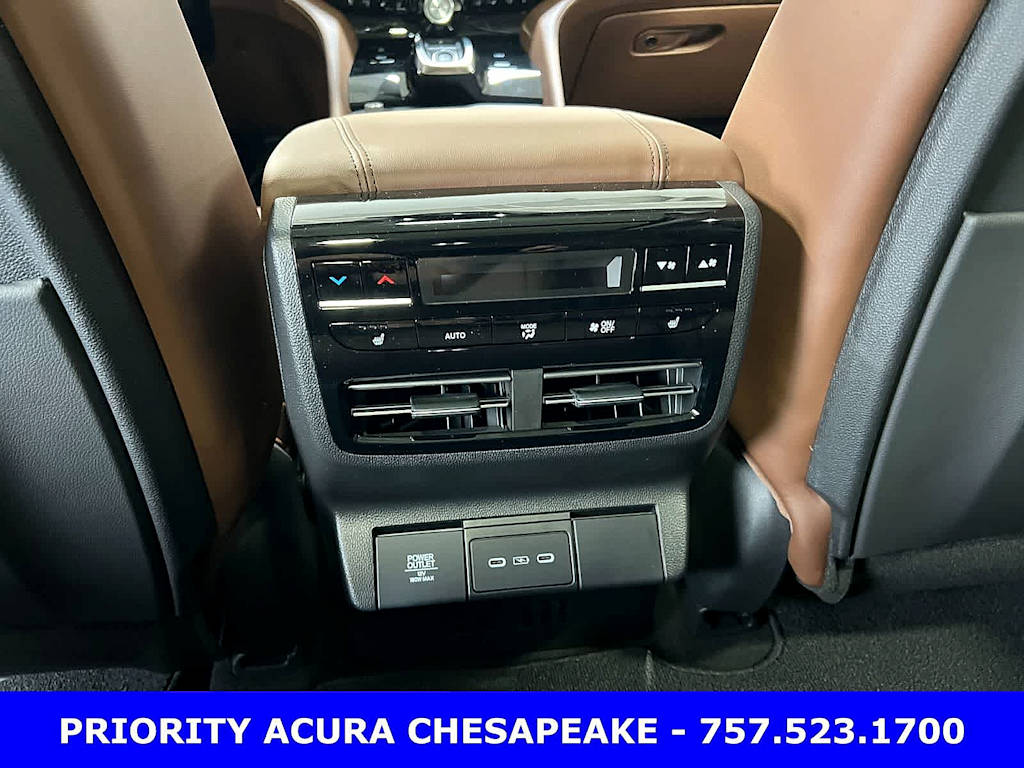 Thumbnail: 2026 Acura MDX - 33