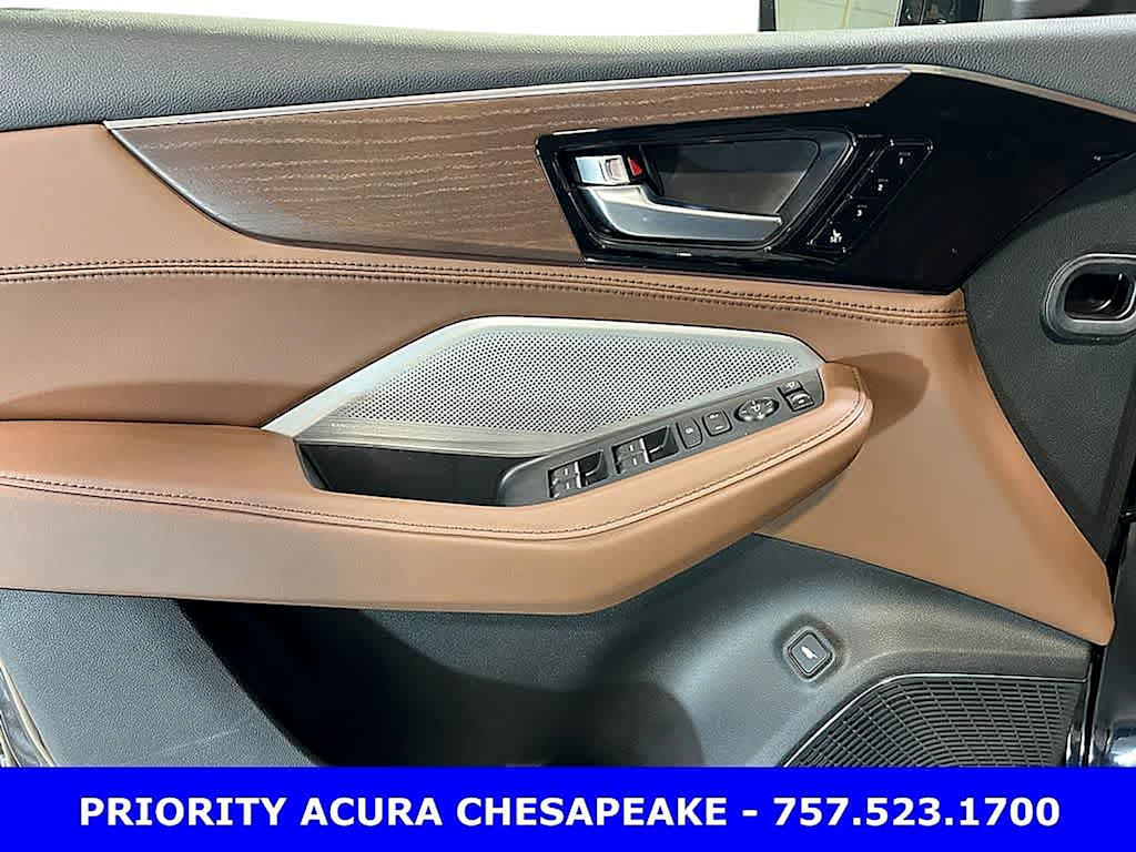 Thumbnail: 2026 Acura MDX - 23