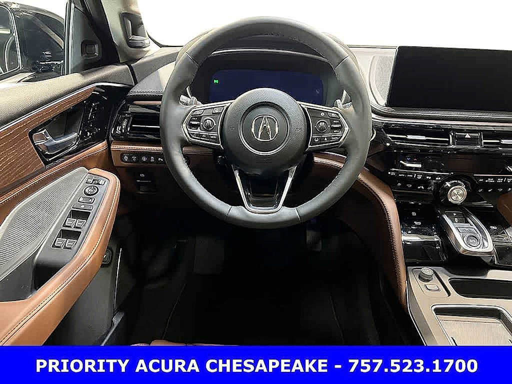 Thumbnail: 2026 Acura MDX - 9