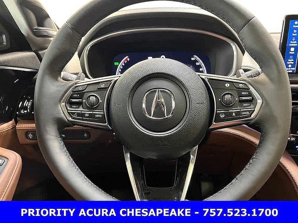 Thumbnail: 2026 Acura MDX - 2
