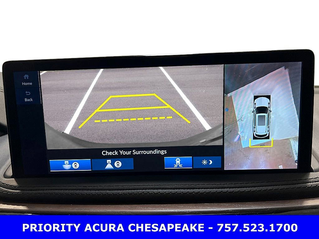 Thumbnail: 2026 Acura MDX - 28