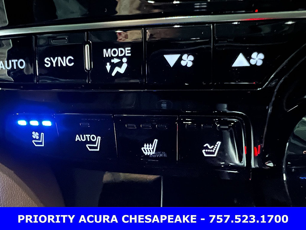 Thumbnail: 2026 Acura MDX - 30