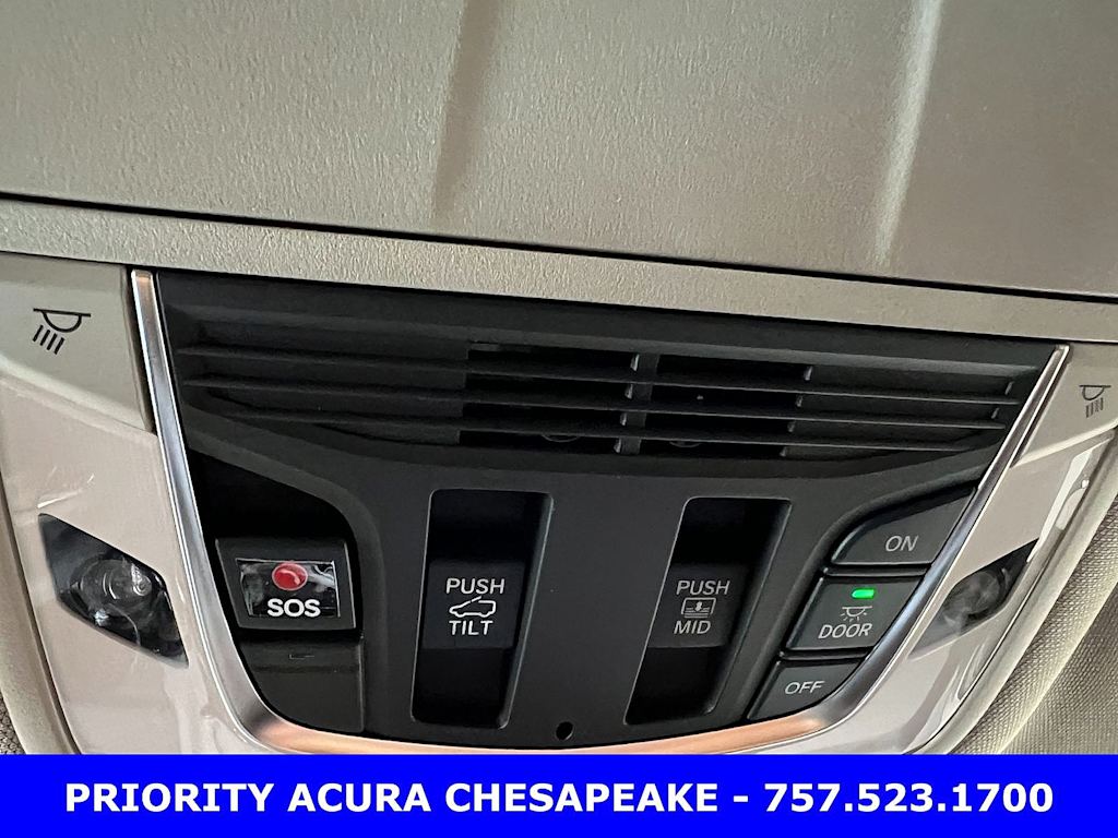 Thumbnail: 2026 Acura MDX - 25