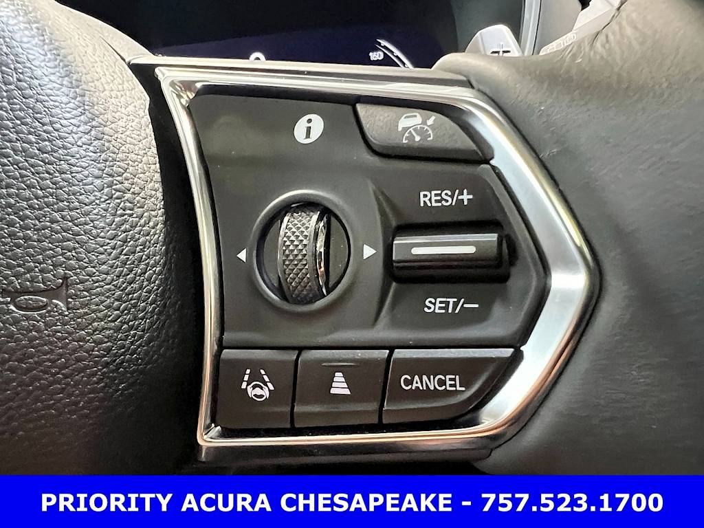 Thumbnail: 2026 Acura MDX - 27