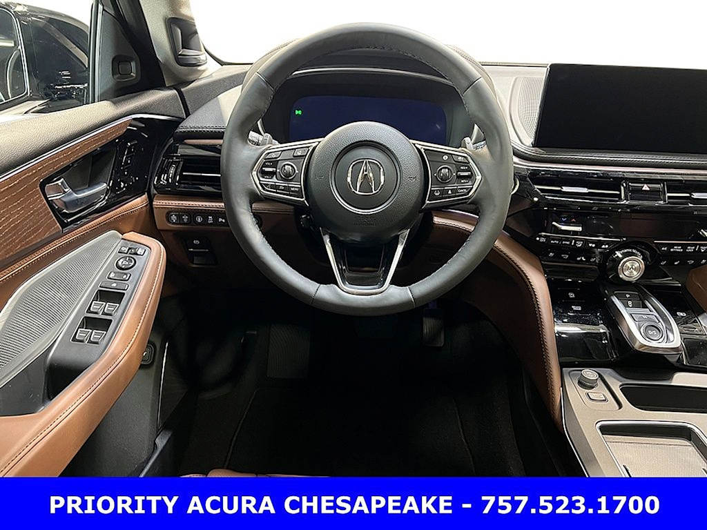 Thumbnail: 2026 Acura MDX - 9