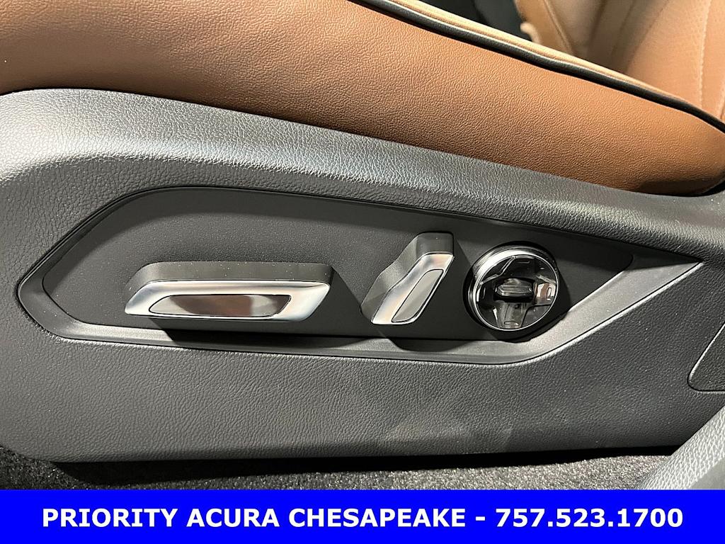 Thumbnail: 2026 Acura MDX - 22