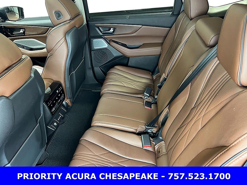 Thumbnail: 2026 Acura MDX - 32