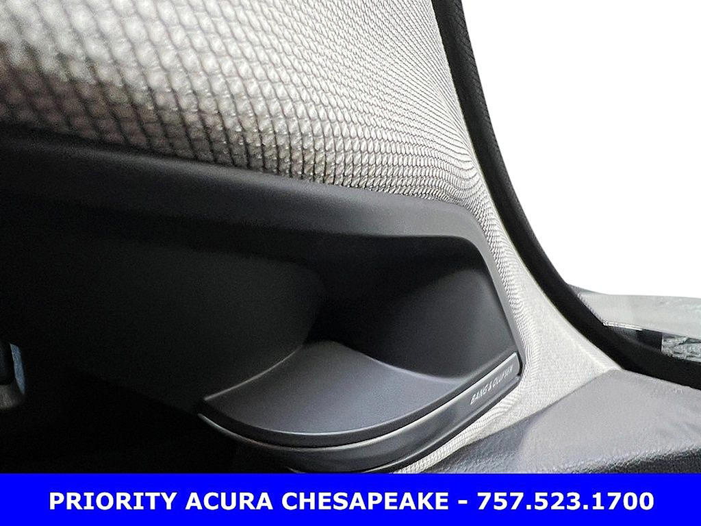 Thumbnail: 2026 Acura MDX - 31