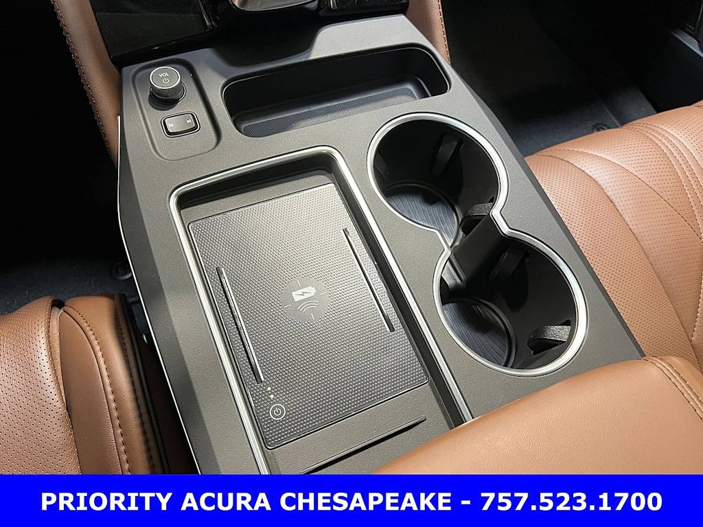 Thumbnail: 2026 Acura MDX - 15
