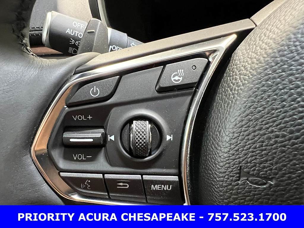 Thumbnail: 2026 Acura MDX - 26