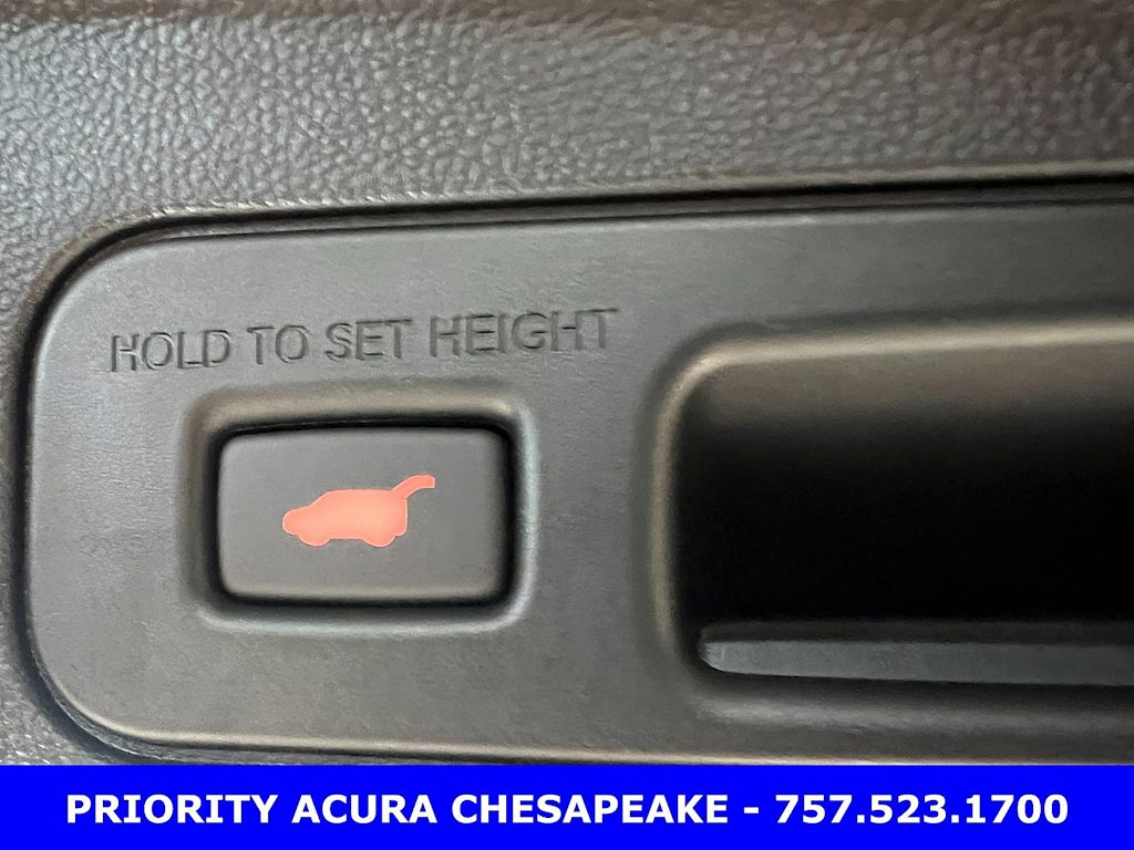 Thumbnail: 2026 Acura MDX - 34
