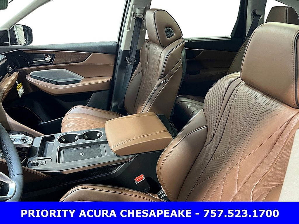 Thumbnail: 2026 Acura MDX - 10