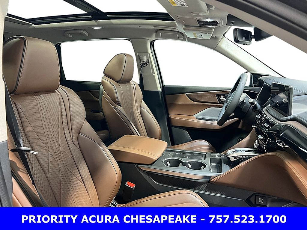 Thumbnail: 2026 Acura MDX - 39