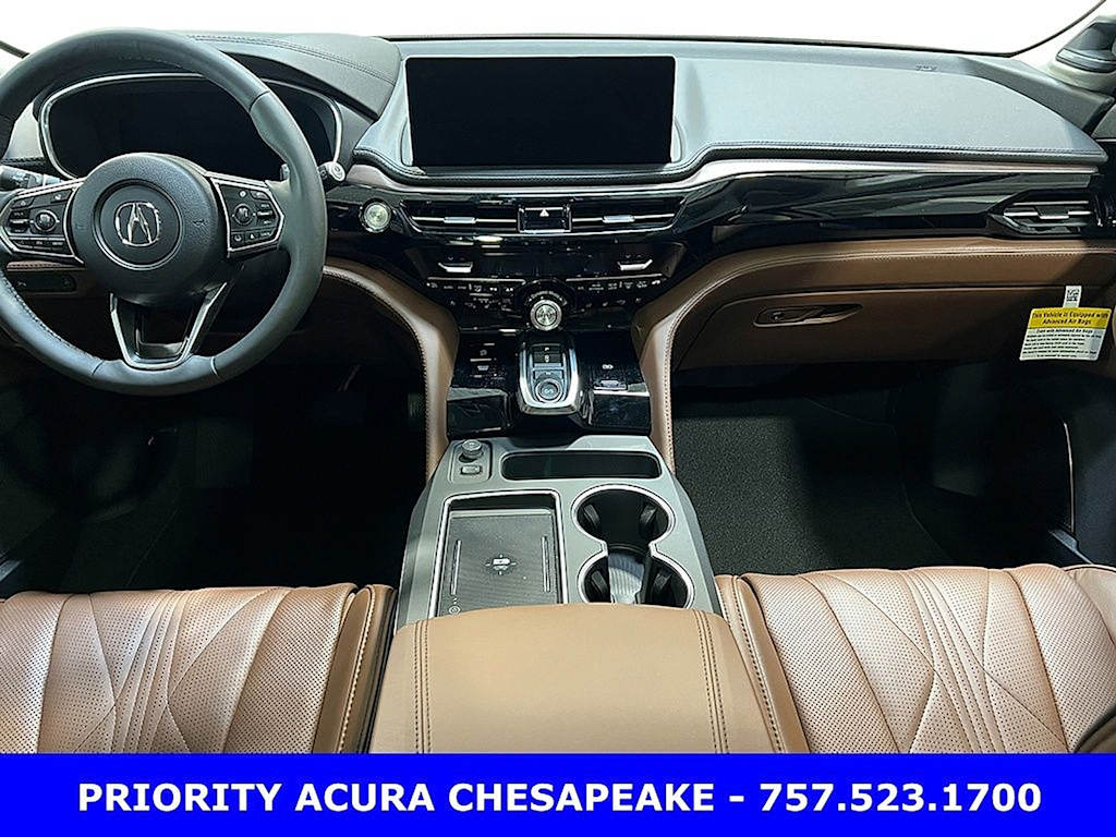 Thumbnail: 2026 Acura MDX - 13
