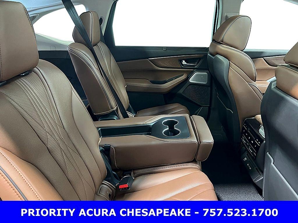 Thumbnail: 2026 Acura MDX - 38