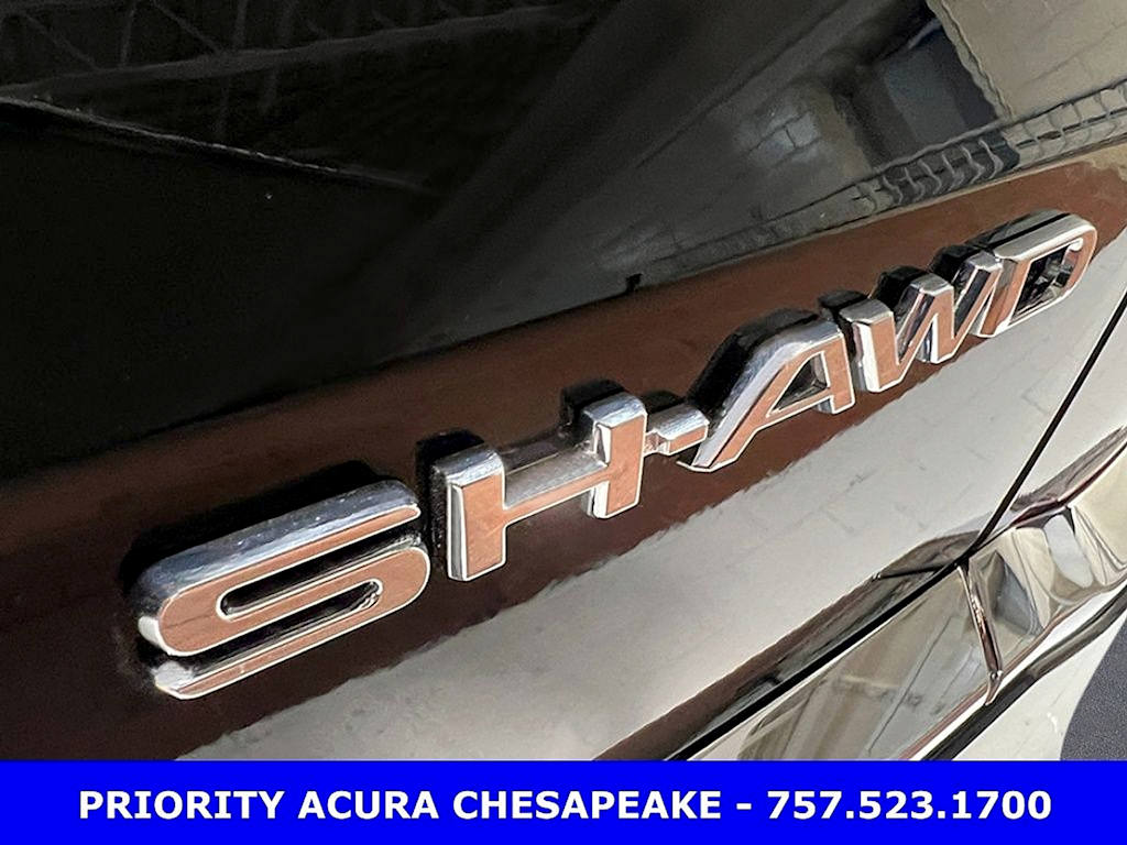 Thumbnail: 2026 Acura MDX - 17