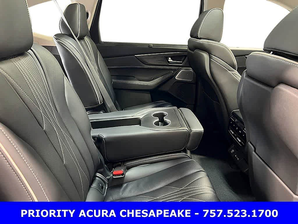 Thumbnail: 2026 Acura MDX - 38