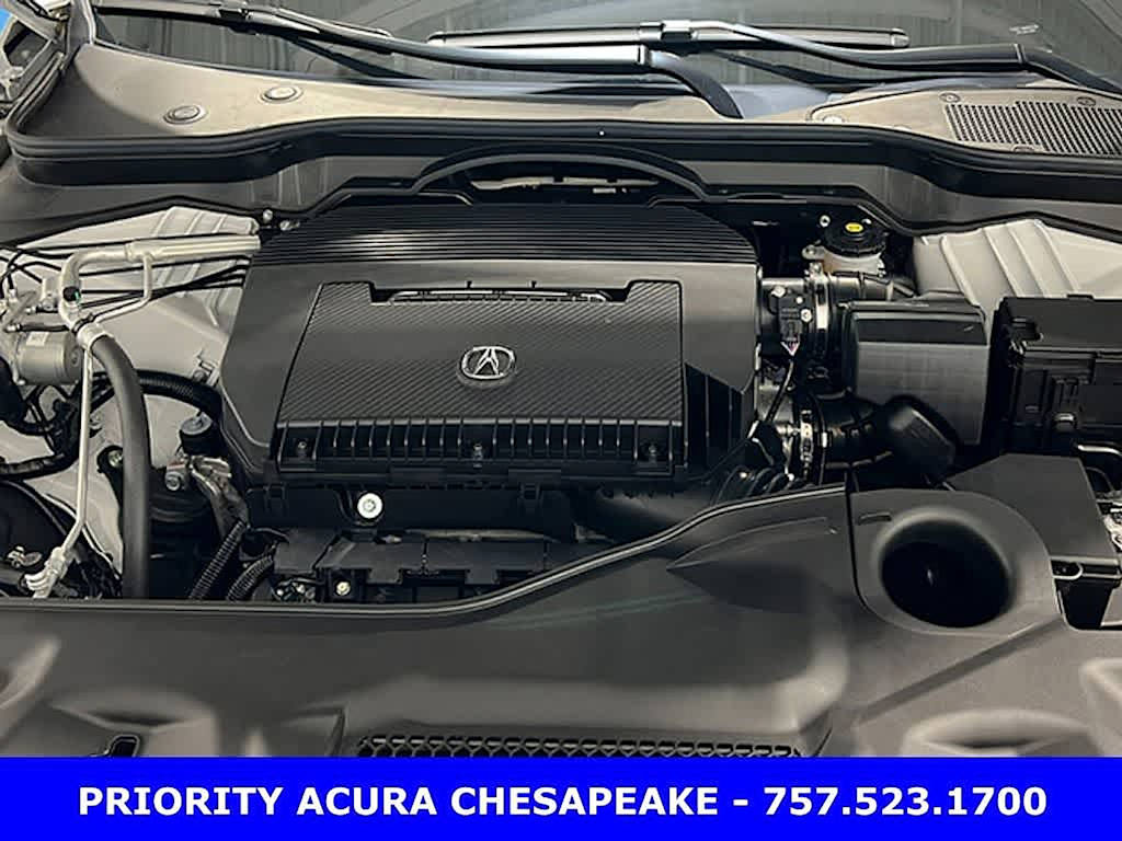 Thumbnail: 2026 Acura MDX - 9