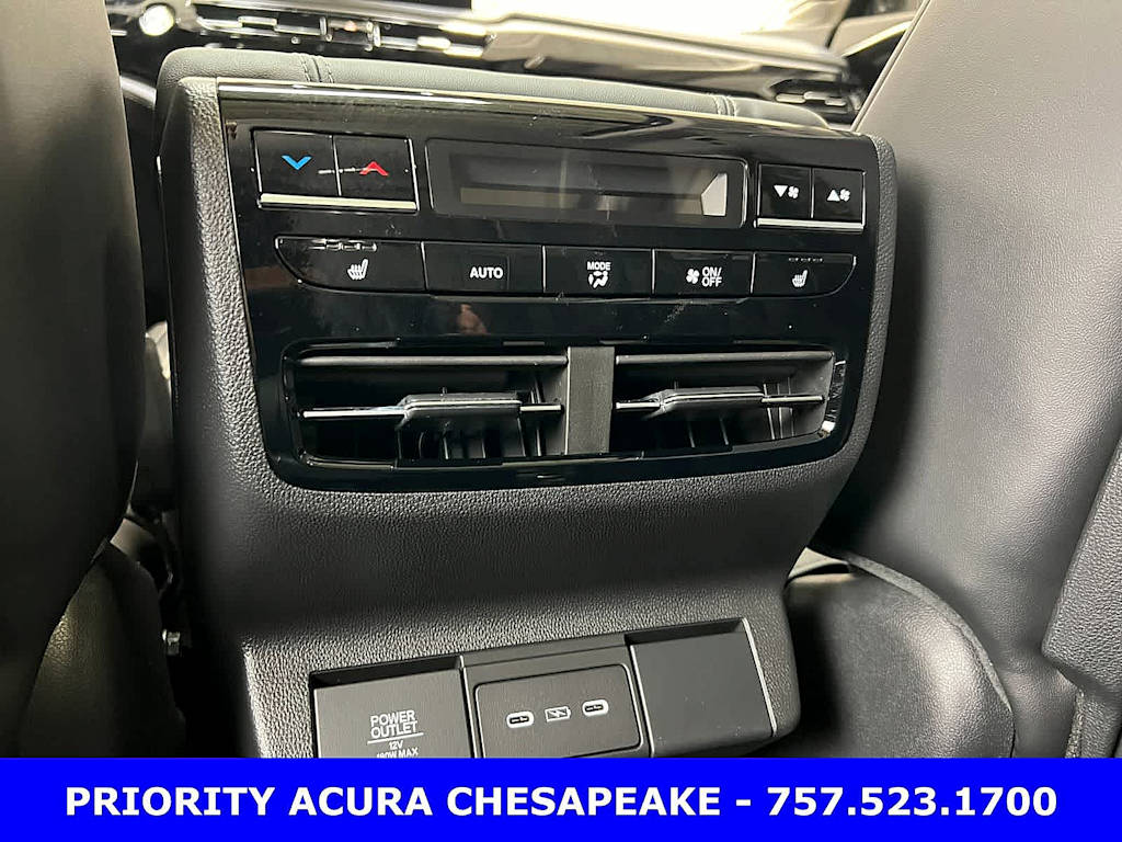 Thumbnail: 2026 Acura MDX - 34