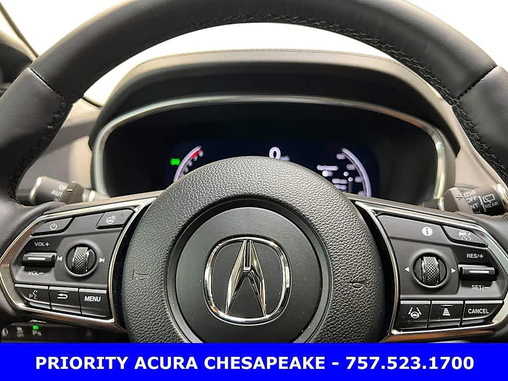 Thumbnail: 2026 Acura MDX - 15