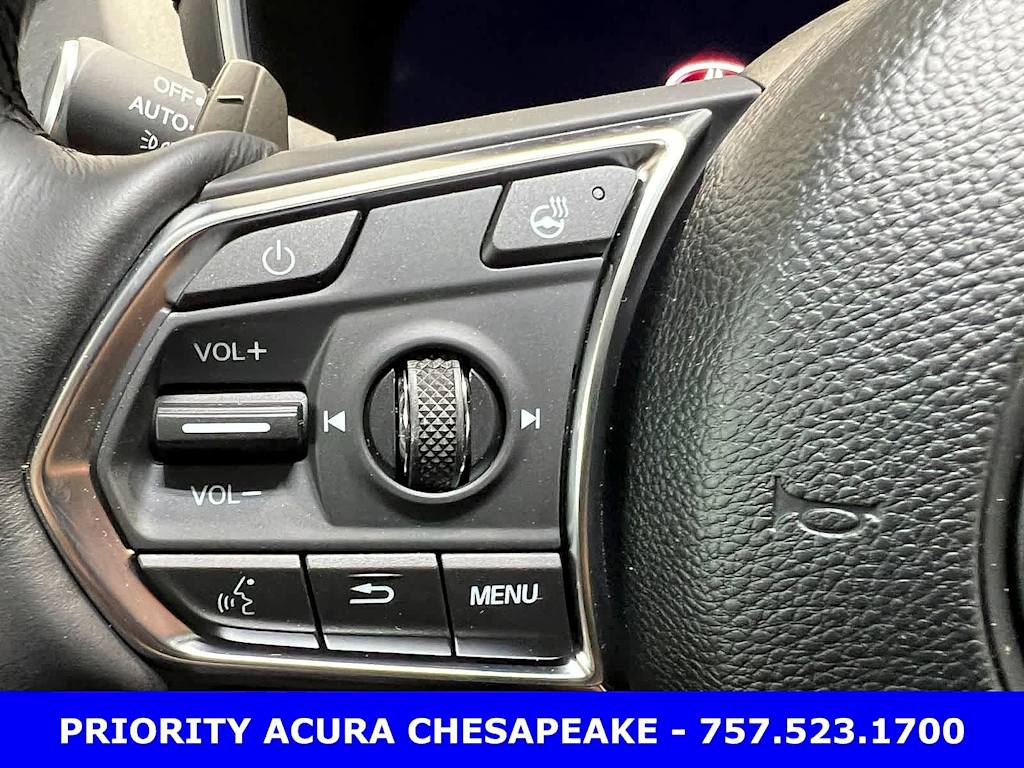 Thumbnail: 2026 Acura MDX - 26