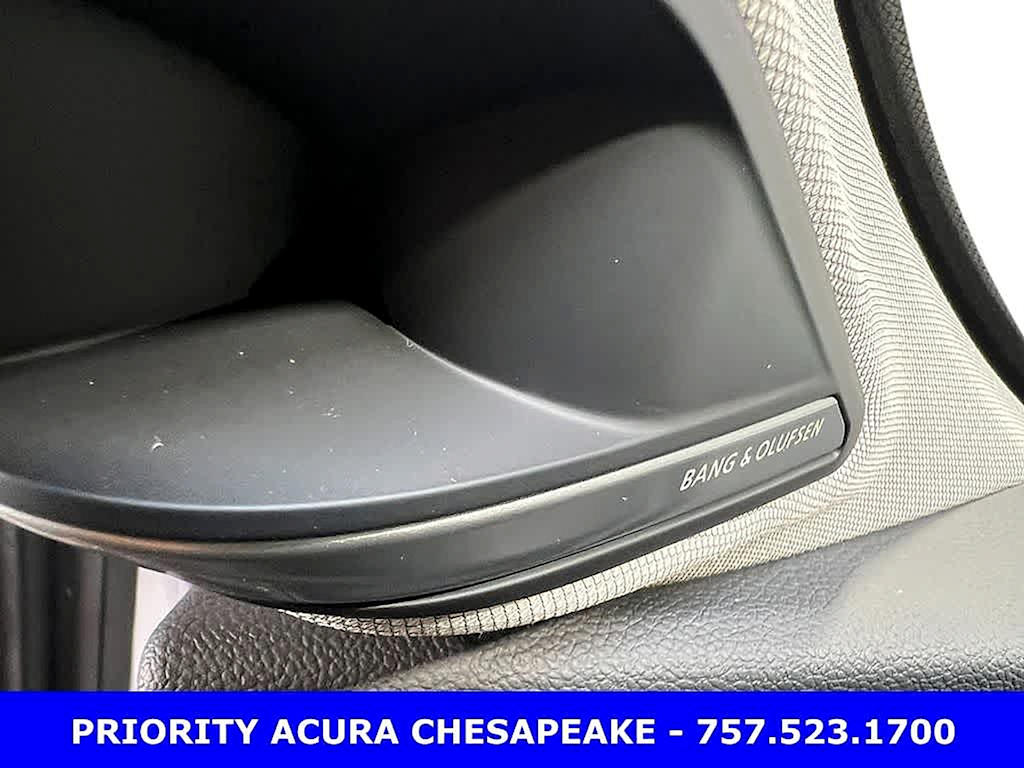 Thumbnail: 2026 Acura MDX - 25