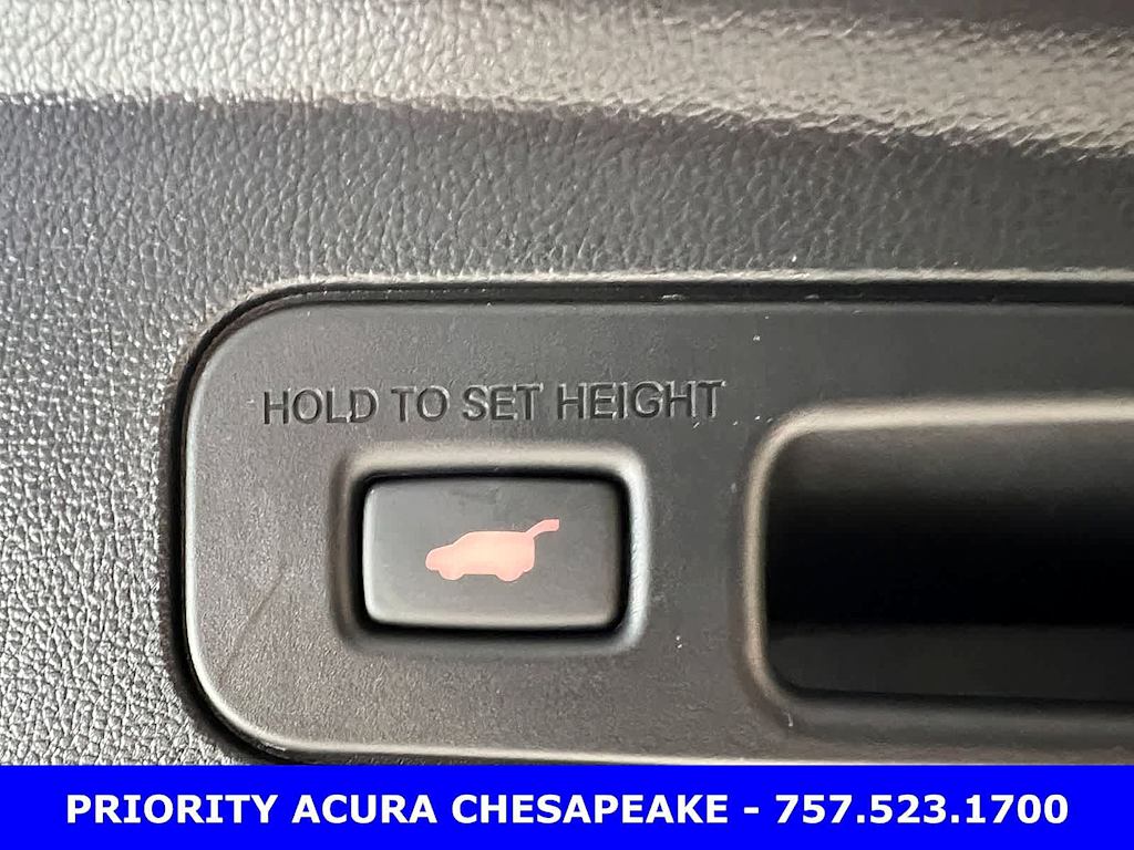 Thumbnail: 2026 Acura MDX - 35