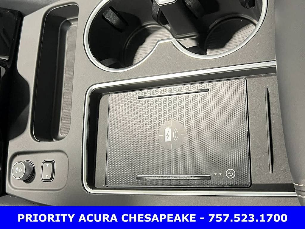Thumbnail: 2026 Acura MDX - 28